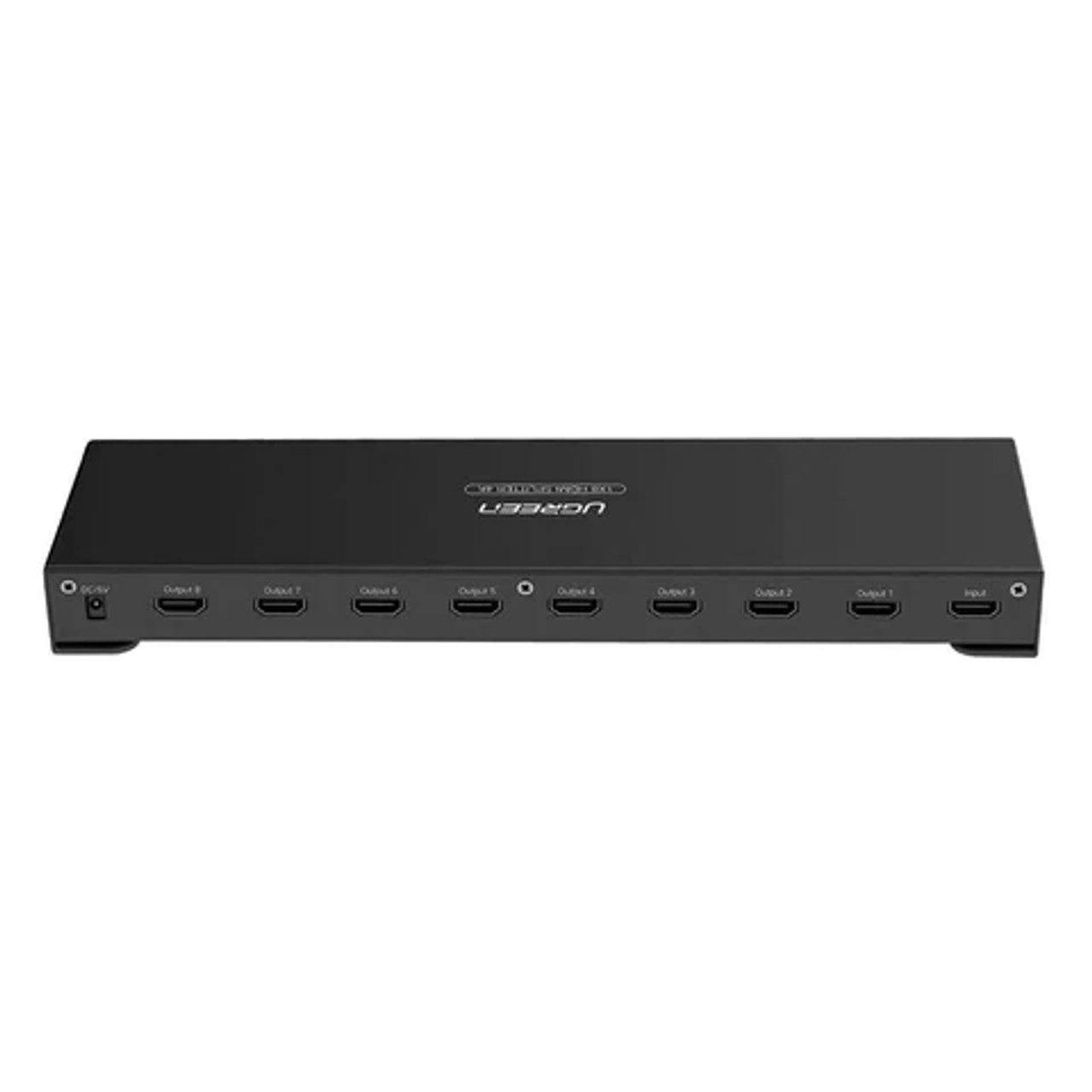 UGREEN 40203 1 x 8 HDMI Amplifier Splitter